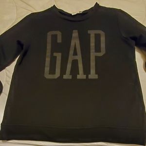 Gap Logo Sweatshirt